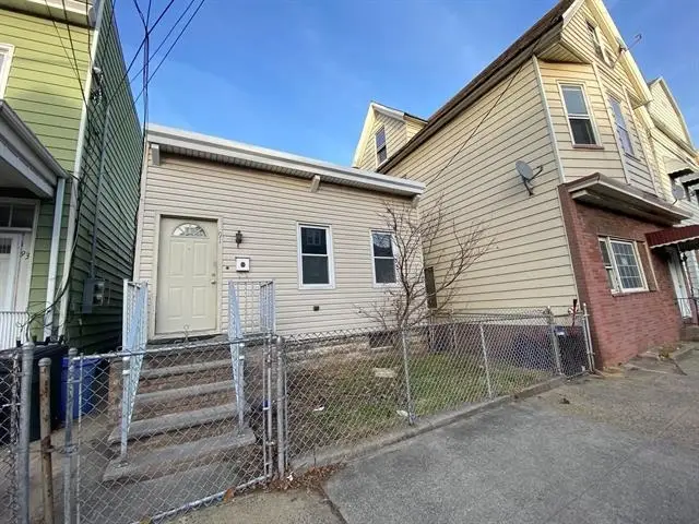 91 WEST 19TH ST, Bayonne, NJ 07002 - #1