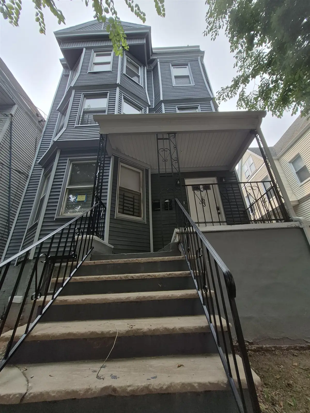 63 S 7TH ST, Newark, NJ 07107 - #1