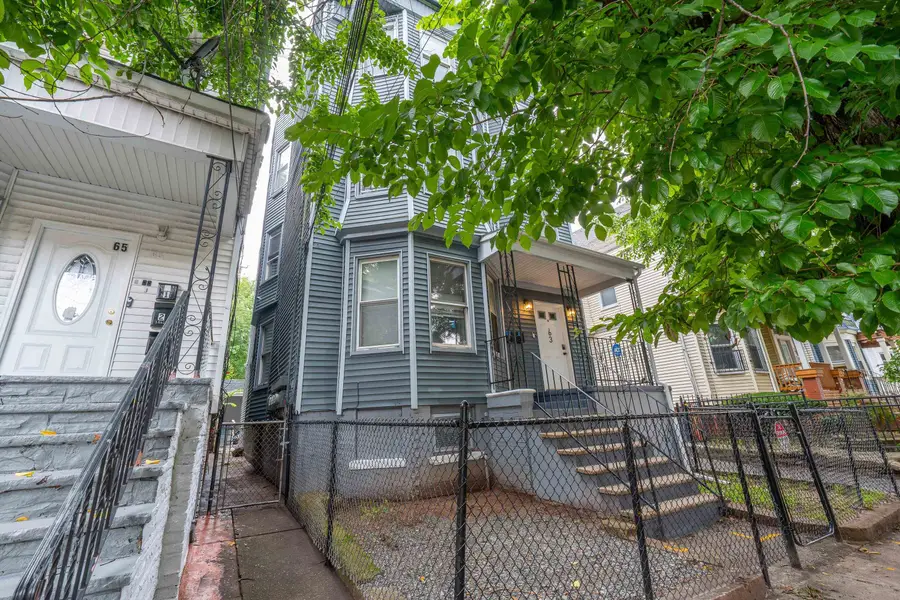 63 S 7TH ST, Newark, NJ 07107 - #3