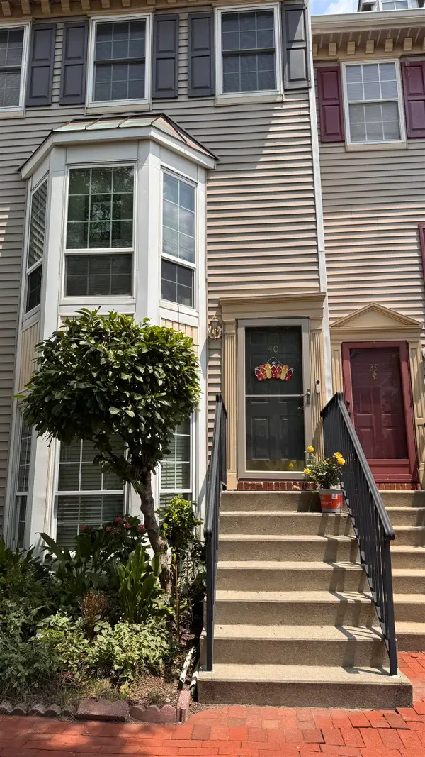 40 HOLLY ST, JC, West Bergen, NJ 07305