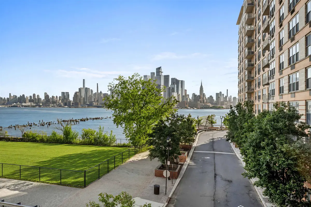 1425 HUDSON ST #3L, Hoboken, NJ 07030 - #1