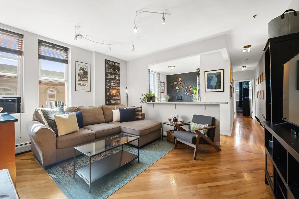 601 MONROE ST #5A, Hoboken, NJ 07030 - #1