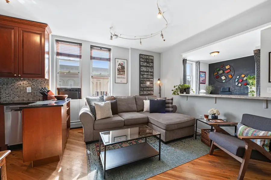 601 MONROE ST #5A, Hoboken, NJ 07030 - #2