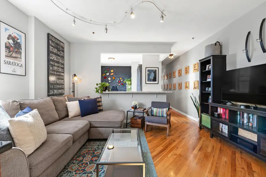 601 MONROE ST #5A, Hoboken, NJ 07030 - #3