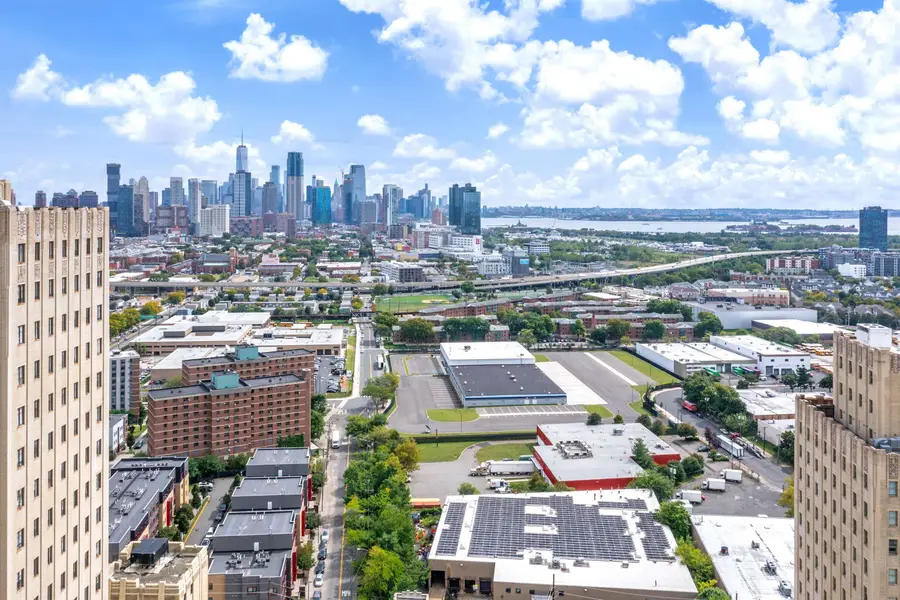 4 BEACON WAY #1804A, Jersey City, NJ 07304 - #2