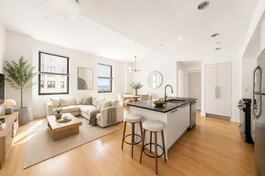 4 BEACON WAY #1804A, Jersey City, NJ 07304 - #3