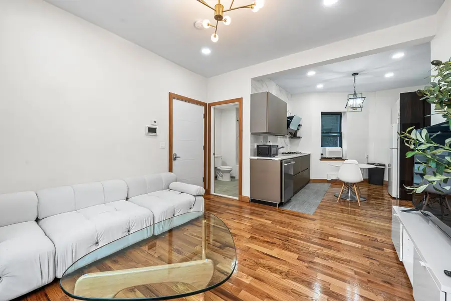 25 HIGH ST #1, Jersey City, NJ 07306 - #3