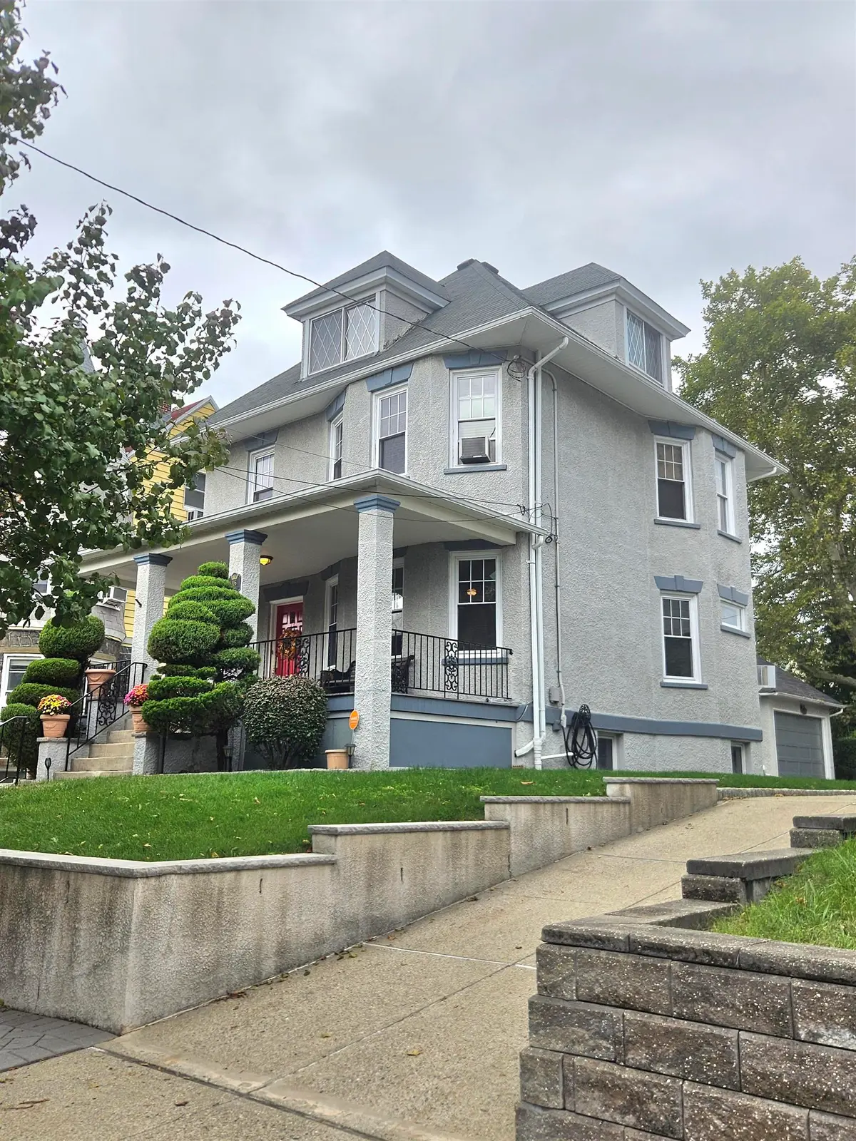 116 78TH ST, North Bergen, NJ 07047 - #1