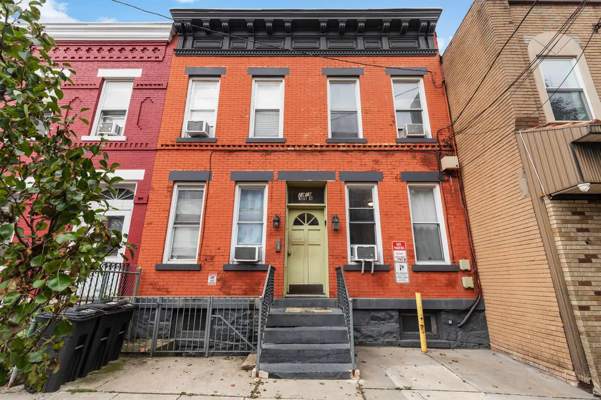 2419 WEST ST, Union City, NJ 07087 - #1