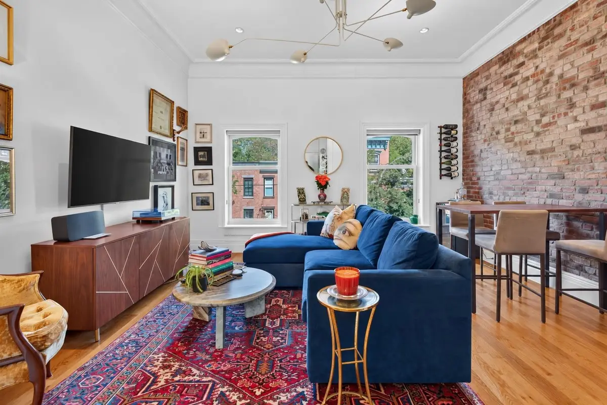 275 5TH ST #3, Jersey City, NJ 07302 - #1