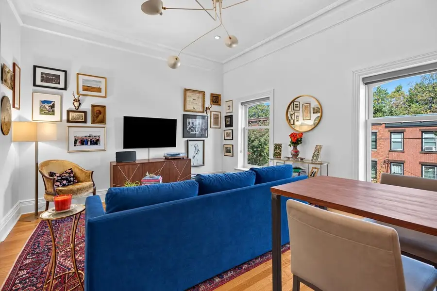 275 5TH ST #3, Jersey City, NJ 07302 - #3