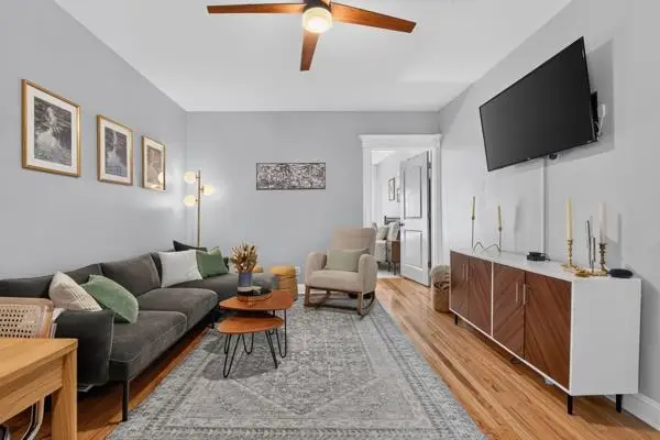 345 7TH ST #1L, Jersey City, NJ 07302 - #1
