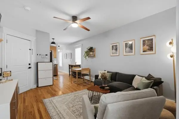 345 7TH ST #1L, Jersey City, NJ 07302 - #2