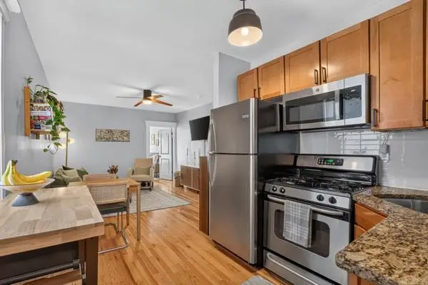 345 7TH ST #1L, Jersey City, NJ 07302 - #3