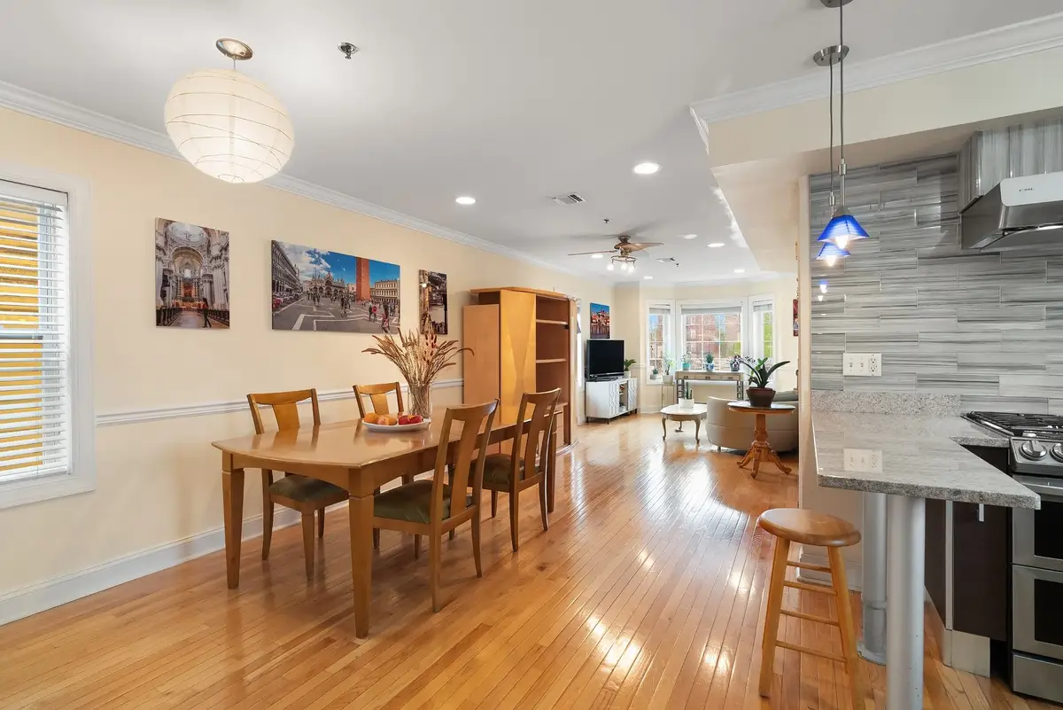 726 23RD ST #B2, Union City, NJ 07087 - #1