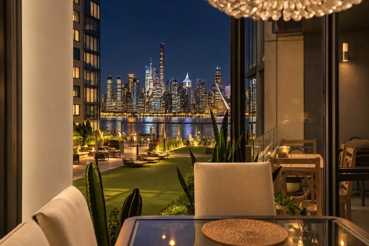 9 AVENUE AT PORT IMPERIAL #414, West New York, NJ 07093 - #1