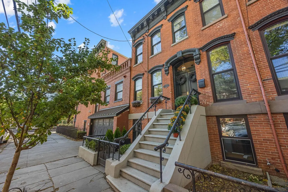 703 JERSEY AVE, Jersey City, NJ 07302 - #1
