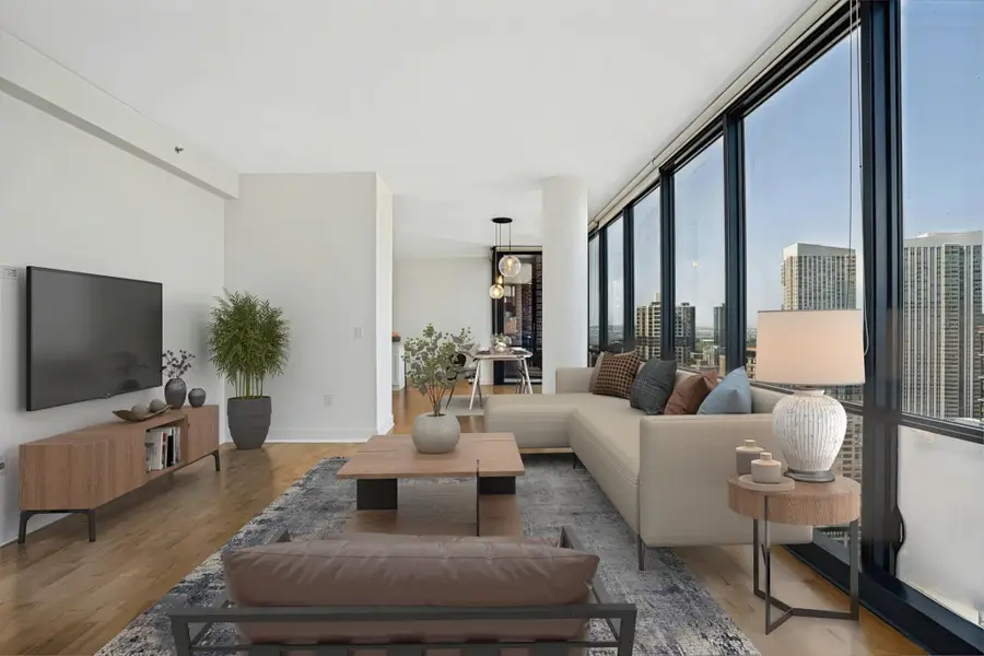 389 WASHINGTON ST #33E, Jersey City, NJ 07302 - #3