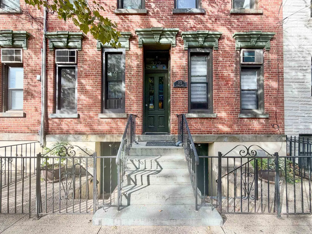 372 2ND ST #4L, Jersey City, NJ 07302 - #1