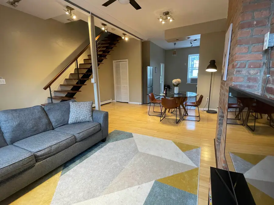 426 PACIFIC AVE, Jersey City, NJ 07304 - #2