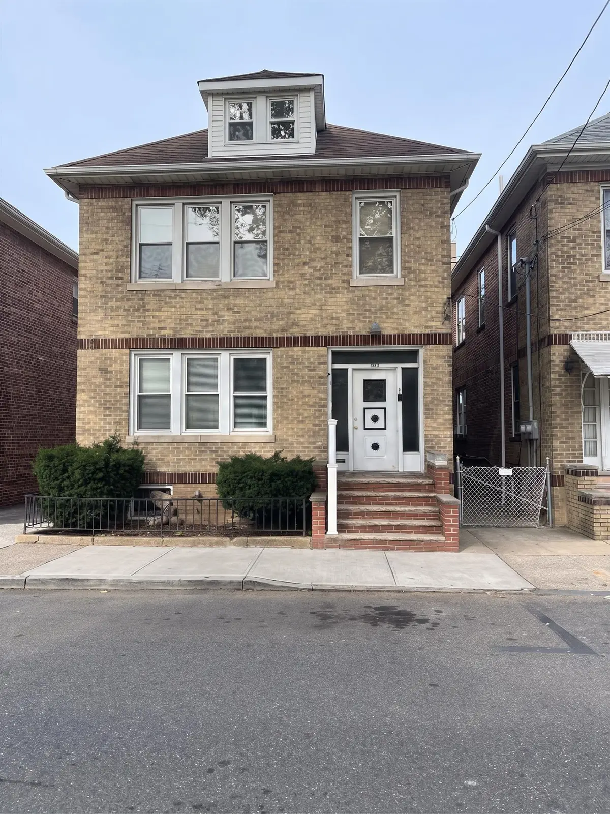706 87TH ST, North Bergen, NJ 07047 - #1