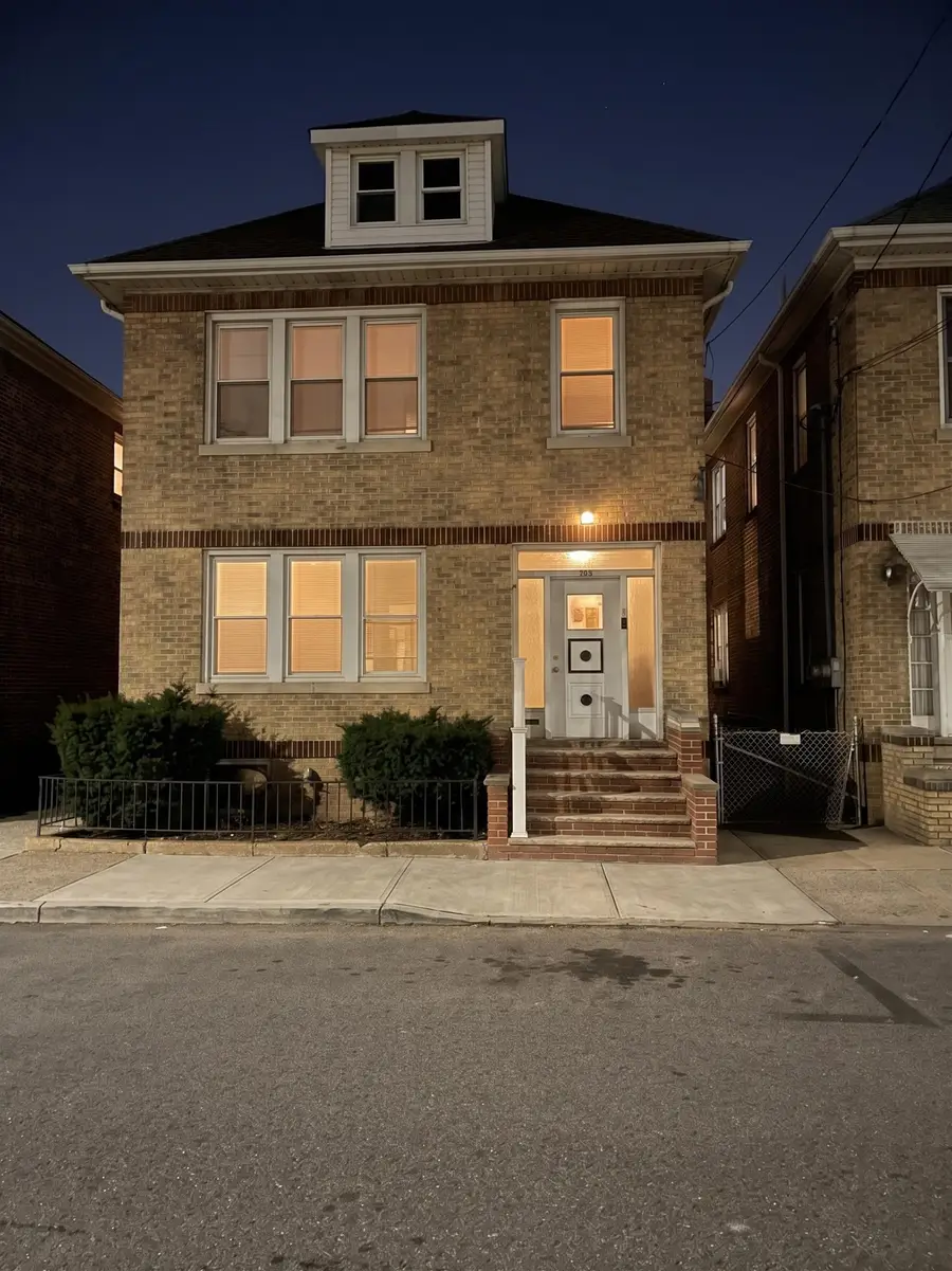 706 87TH ST, North Bergen, NJ 07047 - #2