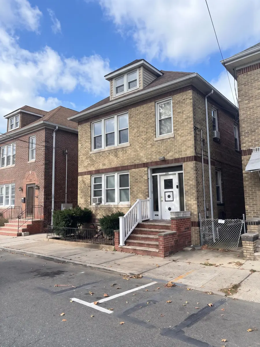 706 87TH ST, North Bergen, NJ 07047 - #3