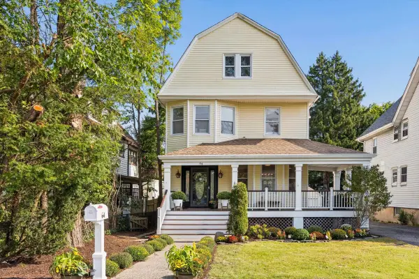64 WATCHUNG AVE, Montclair, NJ 07043