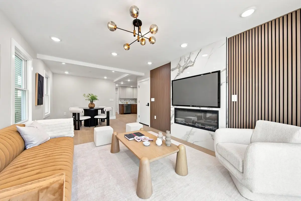 181 WEBSTER AVE #1, Jersey City, NJ 07307 - #1