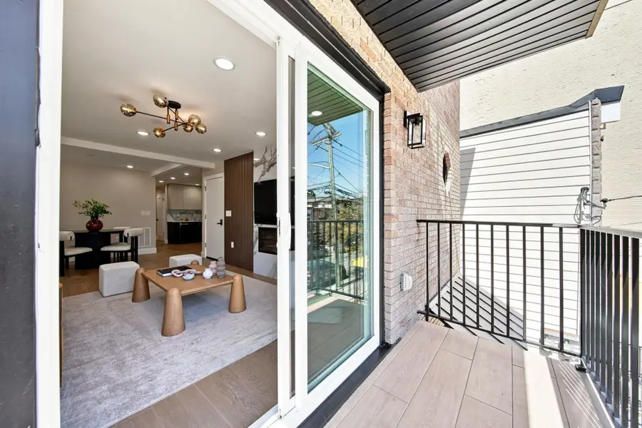 181 WEBSTER AVE #1, Jersey City, NJ 07307 - #3