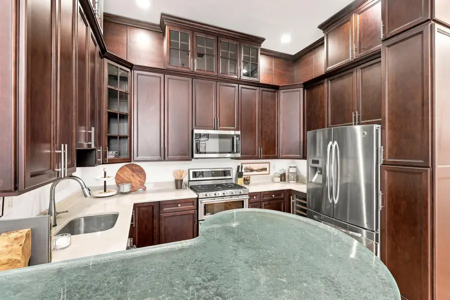 187 WARREN ST #210, Jersey City, NJ 07302 - #3