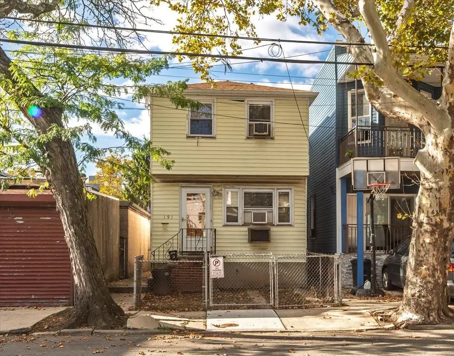 191 NUNDA AVE, Jersey City, NJ 07306 - #2