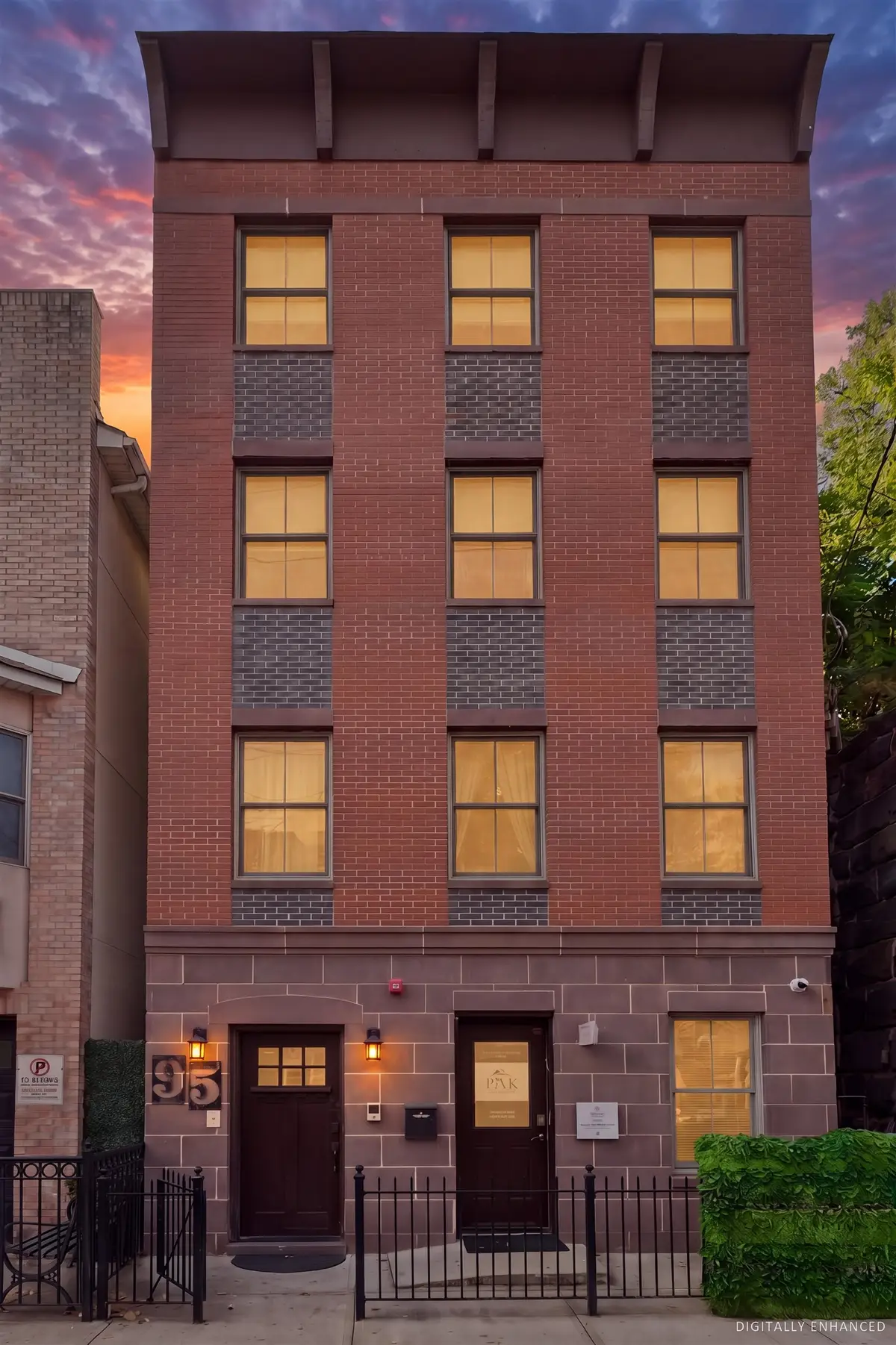 95 COLES ST #4, Jersey City, NJ 07302 - #1