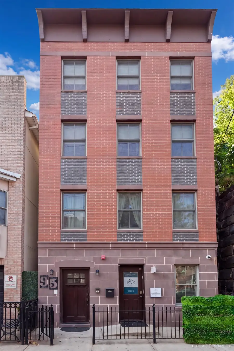 95 COLES ST #4, Jersey City, NJ 07302 - #2