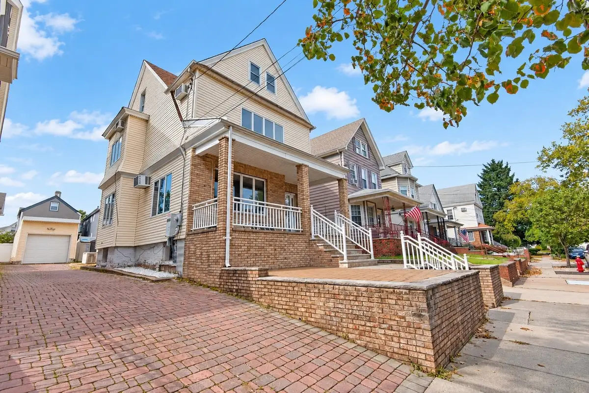 97 GARRETSON AVE, Bayonne, NJ 07002 - #1