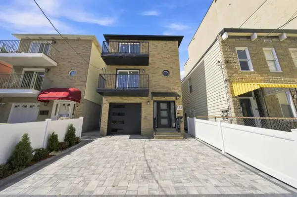 181 WEBSTER AVE, JC, Heights, NJ 07307