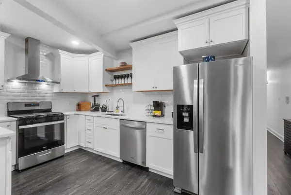247 MONTGOMERY ST #B, JC, Downtown, NJ 07302