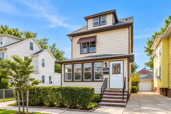 8315 4TH AVE, North Bergen, NJ 07047