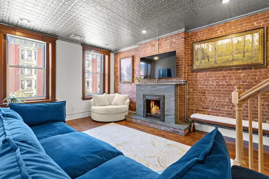 812 WASHINGTON ST #4, Hoboken, NJ 07030 - #2