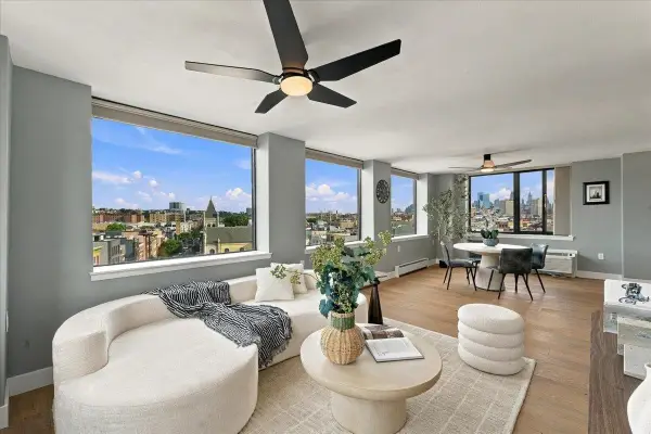 551 OBSERVER HIGHWAY #8AA, Hoboken, NJ 07030