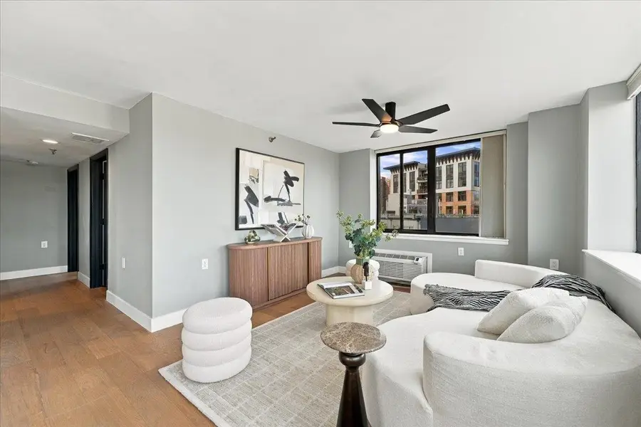 551 OBSERVER HIGHWAY #8AA, Hoboken, NJ 07030 - #2