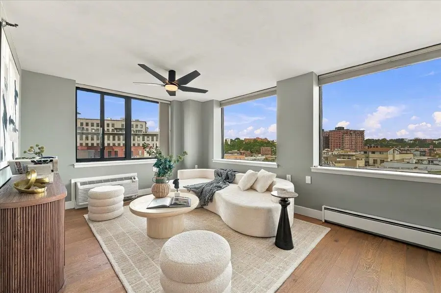 551 OBSERVER HIGHWAY #8AA, Hoboken, NJ 07030 - #3