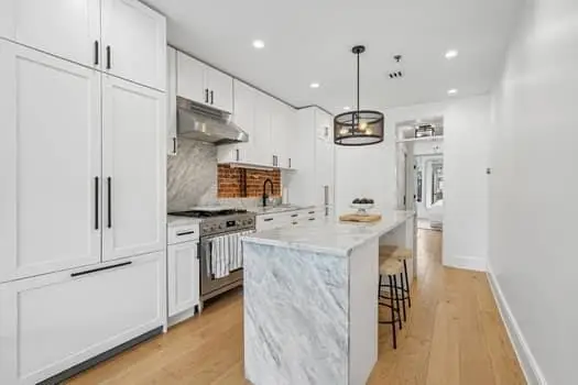 919 PARK AVE #3L, Hoboken, NJ 07030 - #3