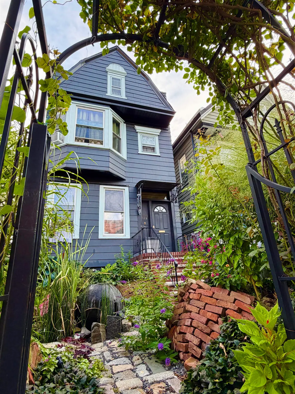 177 HARRISON AVE, Jersey City, NJ 07304 - #1