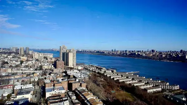 6040 BLVD EAST #31-N, West New York, NJ 07093
