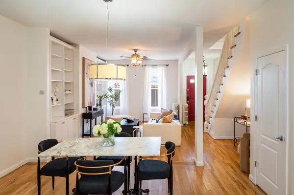 72A ROMAINE AVE, JC, Journal Square, NJ 07306