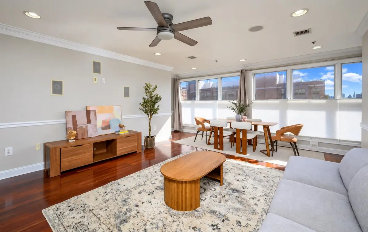 1331 GRAND ST #PH06, Hoboken, NJ 07030 - #1