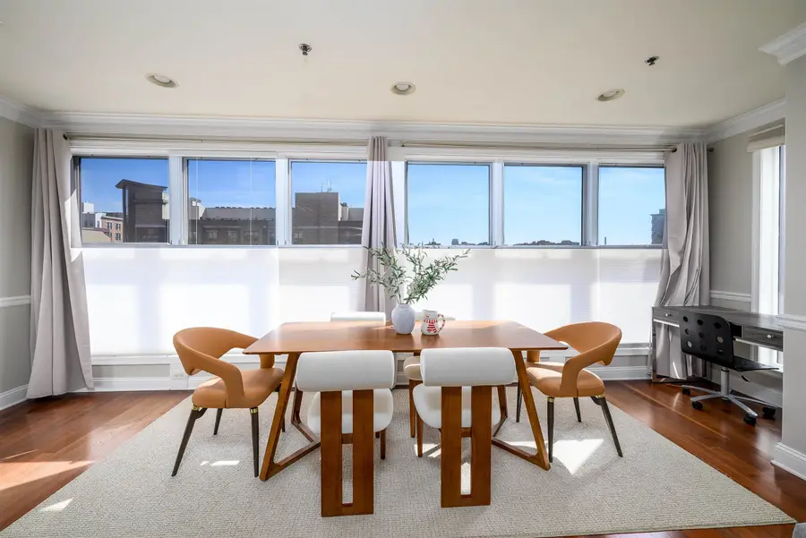 1331 GRAND ST #PH06, Hoboken, NJ 07030 - #2
