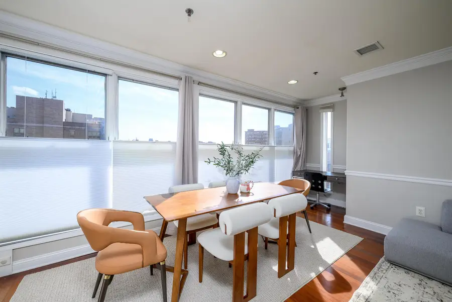 1331 GRAND ST #PH06, Hoboken, NJ 07030 - #3