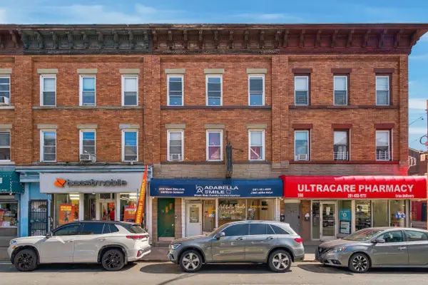 570 WEST SIDE AVE, JC, West Bergen, NJ 07304
